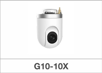 億飛智聯(lián)G10-10X/G10-30X/G10T-30X 吊艙