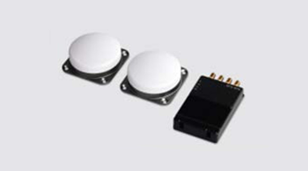 億飛智聯(lián)EF3-RTK RTK+PPK高精度定位模塊