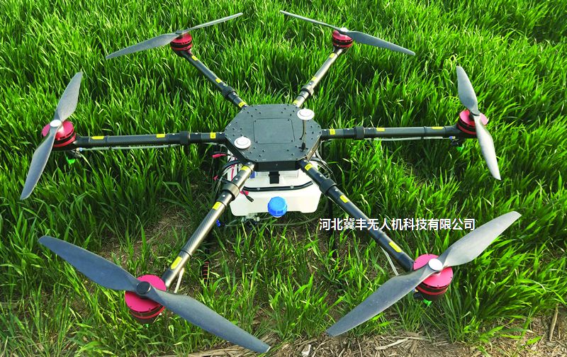 冀豐JF6Z-10