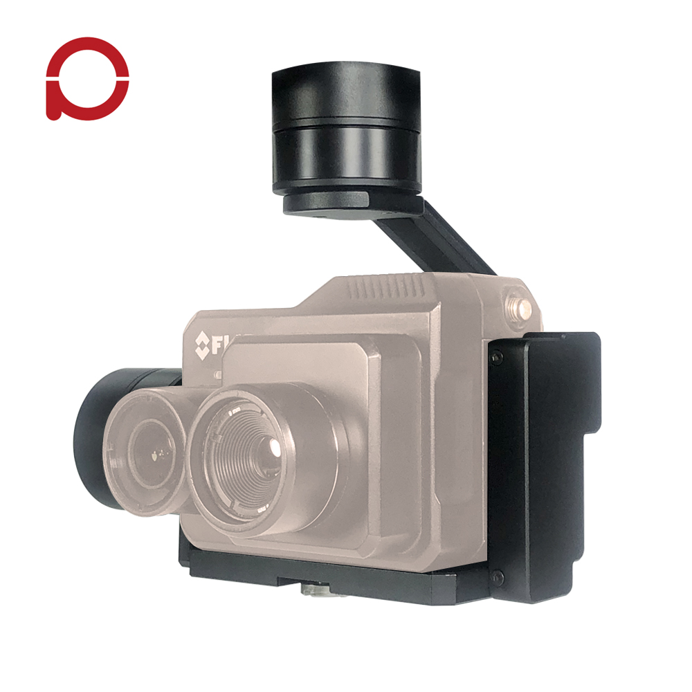 品靈電子FLIR Duo pro定制云臺 Z-FLIR Duo pro