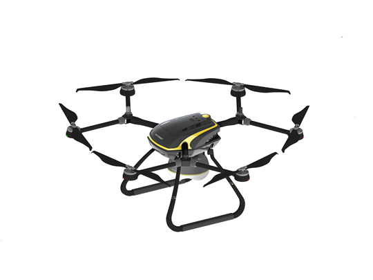 中海達(dá)iFly D7電動(dòng)六旋翼無人機(jī)