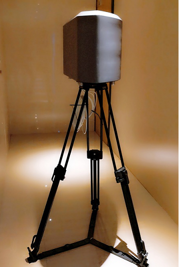 獵航電子“探翼者”?TYZ-105輕型便攜式無人機(jī)被動探測系統(tǒng)