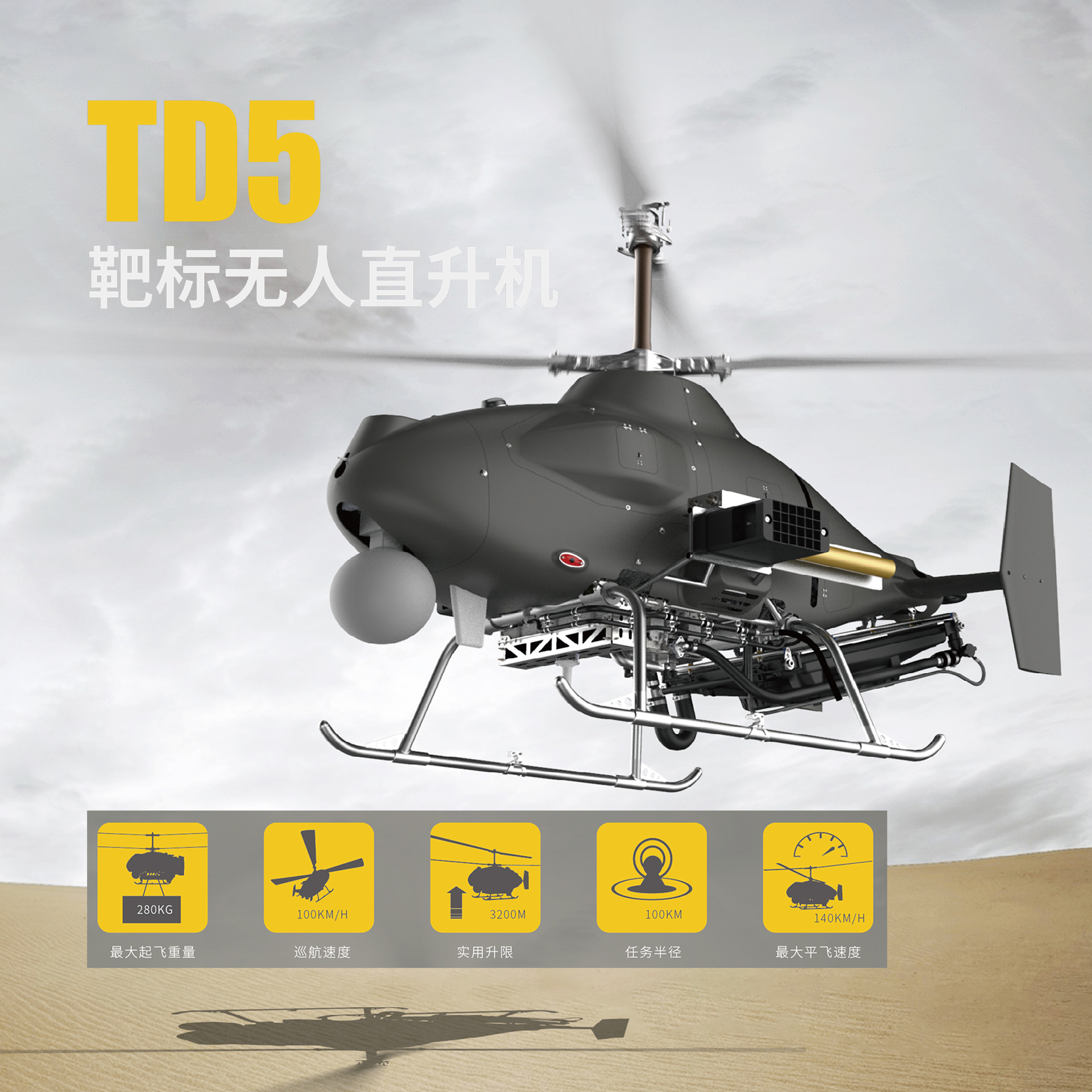 TD5靶機