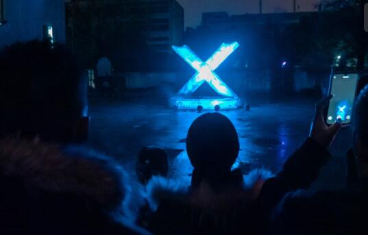 X-FLY Velocidrone 模擬器