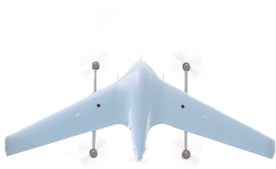 ZT-3V小型垂直起降無人機