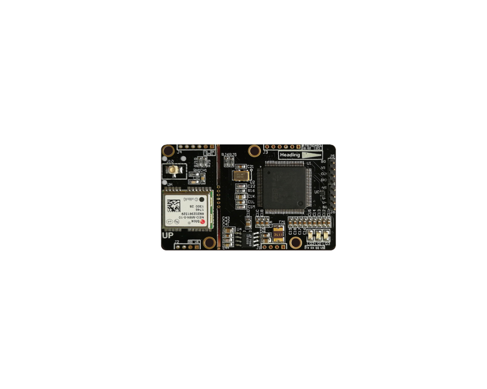 MEMS慣性組合導航NAV30