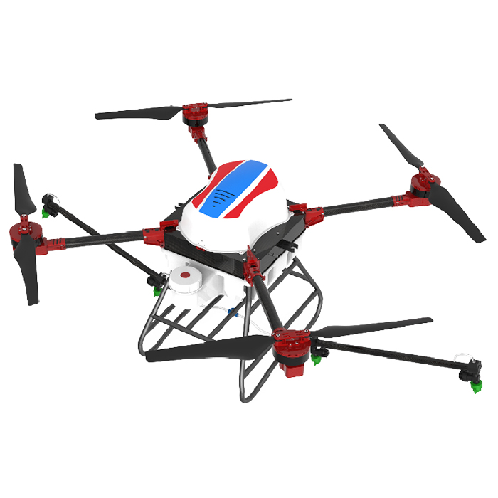 QilingUAV_ D10系列大型農(nóng)業(yè)灌溉無人機(jī)