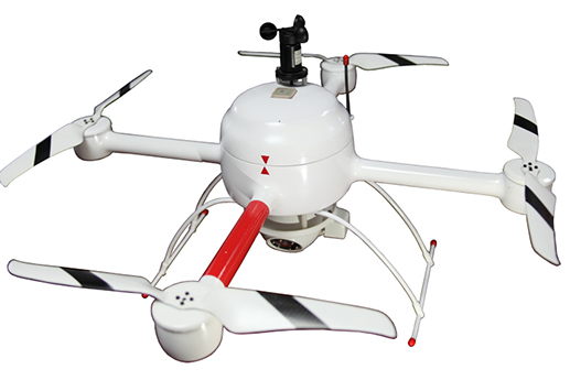 GY-300無(wú)人飛行器