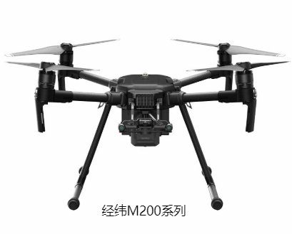 經(jīng)緯M200系列