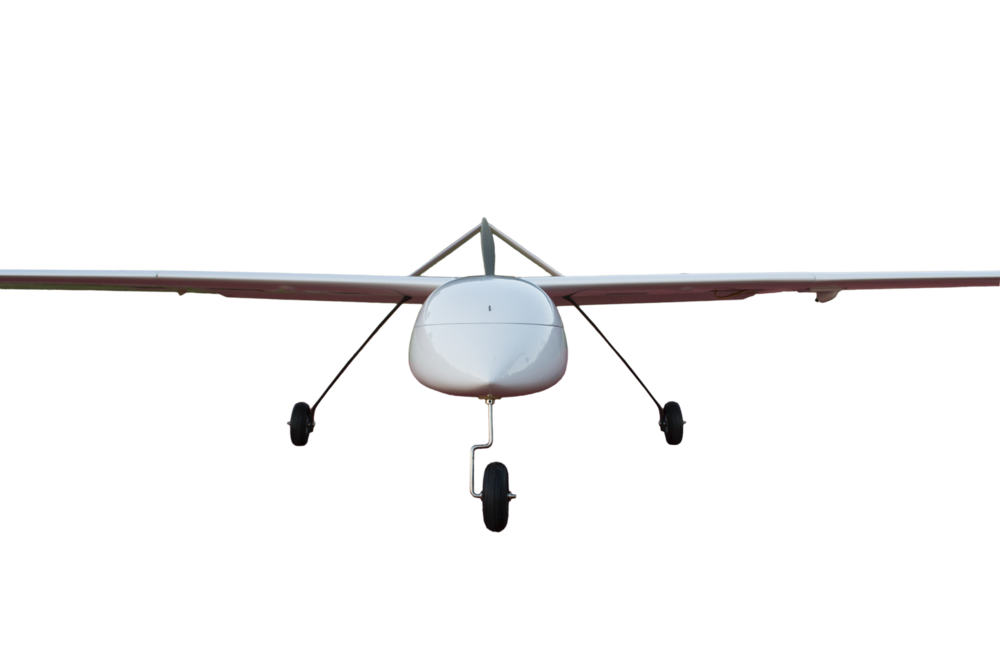 RAIDO無人機(jī)