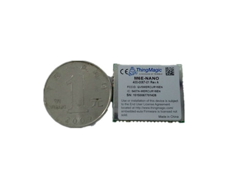 RFID 讀寫模塊 M6E Nano Thingmagic RFID打印機(jī)模塊