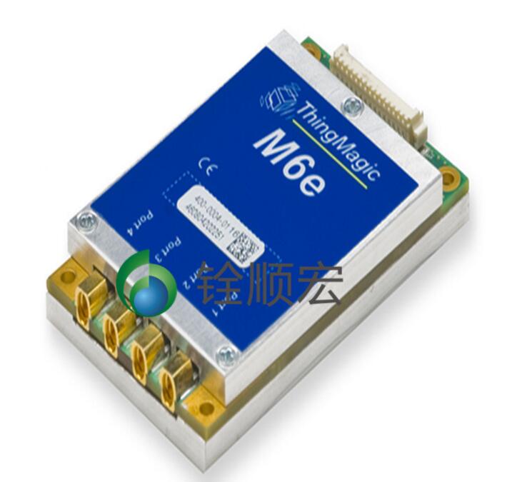 RFID 讀寫(xiě)模塊 M6E 四通道模塊 Thingmagic RFID打印機(jī)模塊