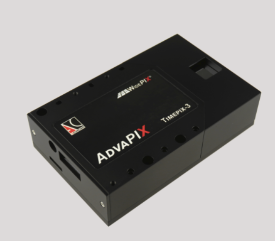 Adva PI X TPX3快速光譜成像相機(jī)