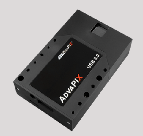 Adva PI X模塊化高速相機(jī)