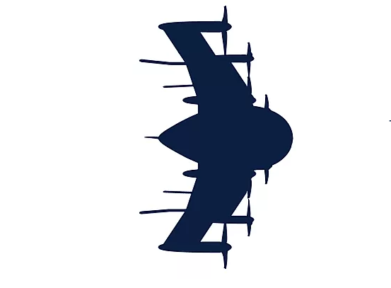專業(yè)海上物流無人機(jī)（原型機(jī)）