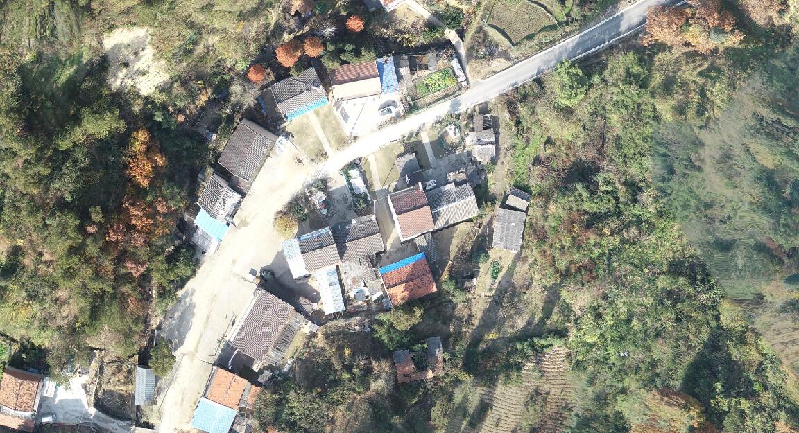 智慧云尚無人機(jī)科技