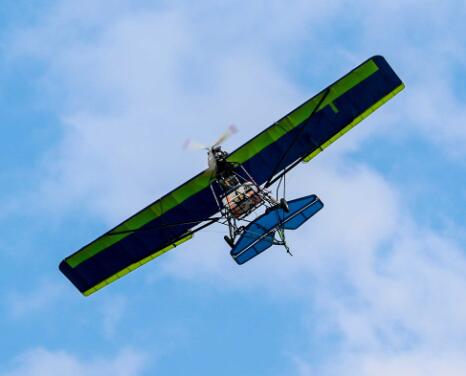 FB-500 無(wú)人機(jī)
