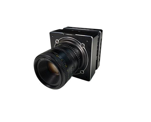 極清慧視：UHDC 8K pro