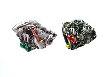 ROTAX系列無(wú)人機(jī)發(fā)動(dòng)機(jī)