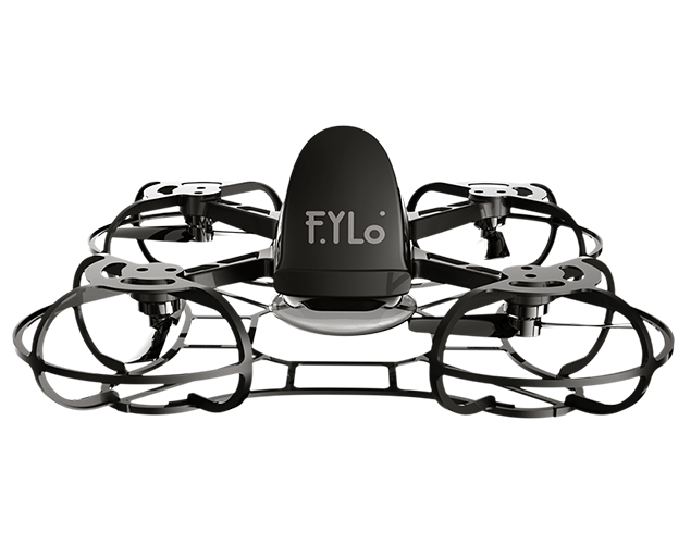 高巨創(chuàng)新FYLO RTK戶外無(wú)人機(jī)編隊(duì)