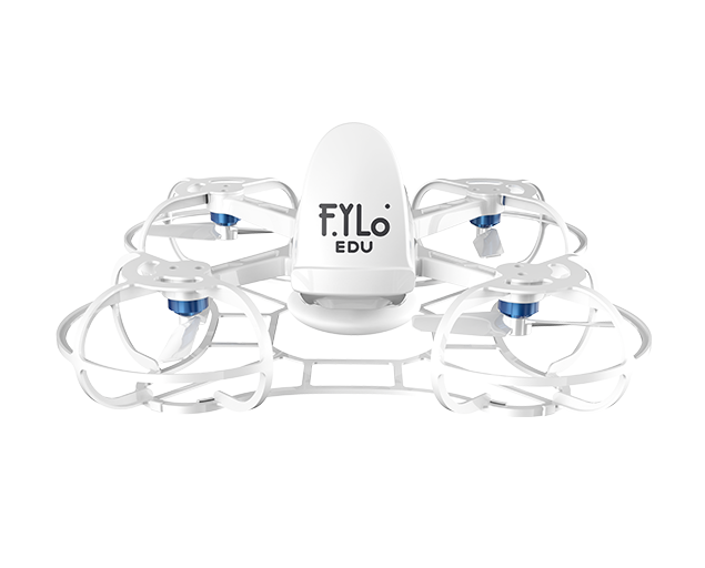 高巨創(chuàng)新FYLO EDU教育編程無人機