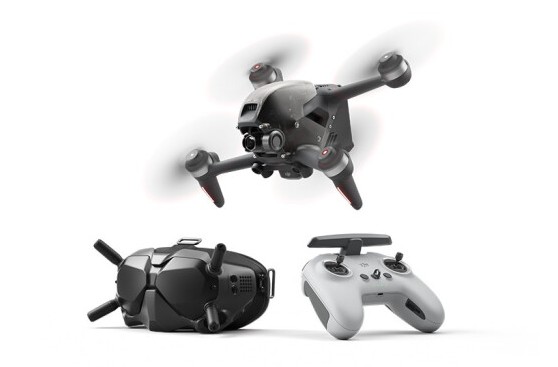 大疆（DJI）DJI FPV 沉浸式無人機