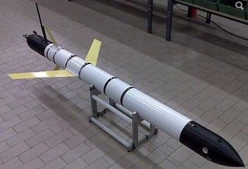 曼寶科技水下自主航行器A9S FAUV