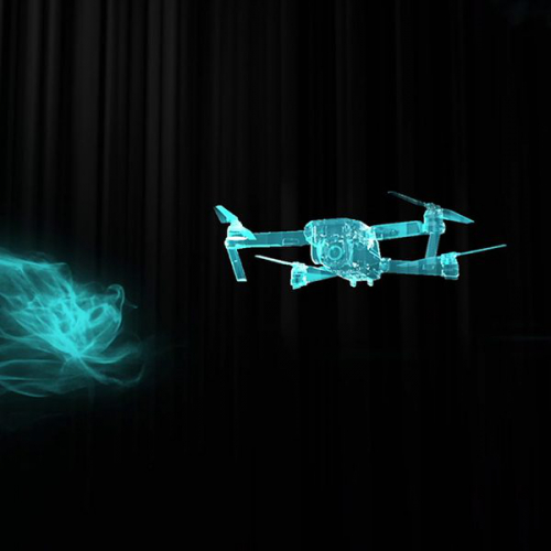 Powermat無人機(jī)無線充電技術(shù)