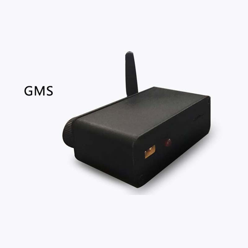 GMS交通巡邏安防機載喊話器