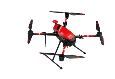 科比特小旋風 B900無人機