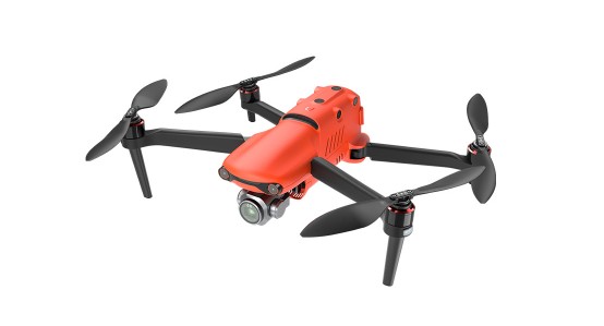 科比特玉麒麟 E2 Pro無(wú)人機(jī)