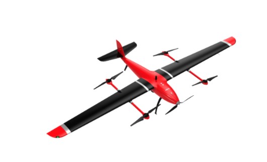 科比特插翅虎 M9無人機(jī)