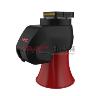 科比特轟天雷P1喊話器
