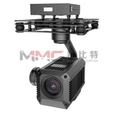 科比特金眼彪Z40高清變焦云臺(tái)