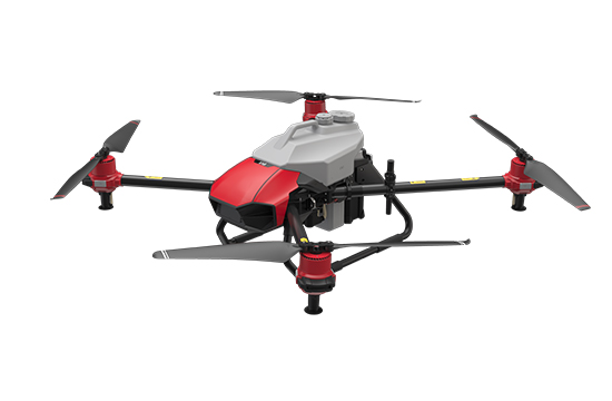 極飛XP 2020款農(nóng)業(yè)無人機(jī)