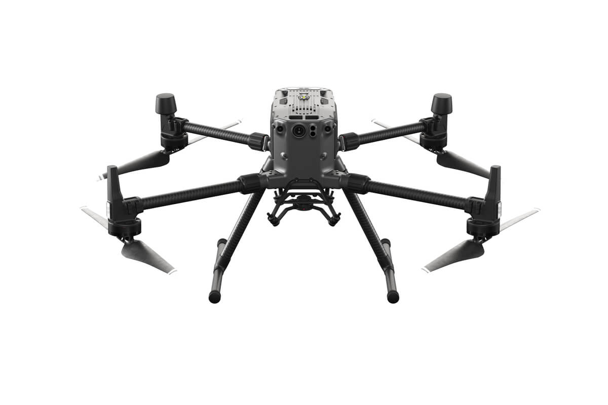 經(jīng)緯 M300 RTK