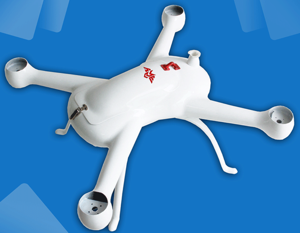 MZY-630 炭纖維一體成型機殼