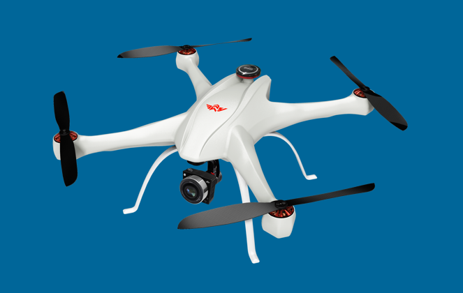 MZY-L700 炭纖維一體成型機殼