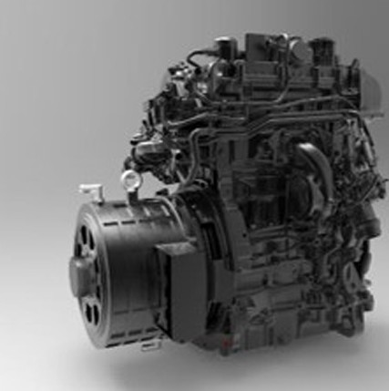 軒孚科技GX-120航空增程器