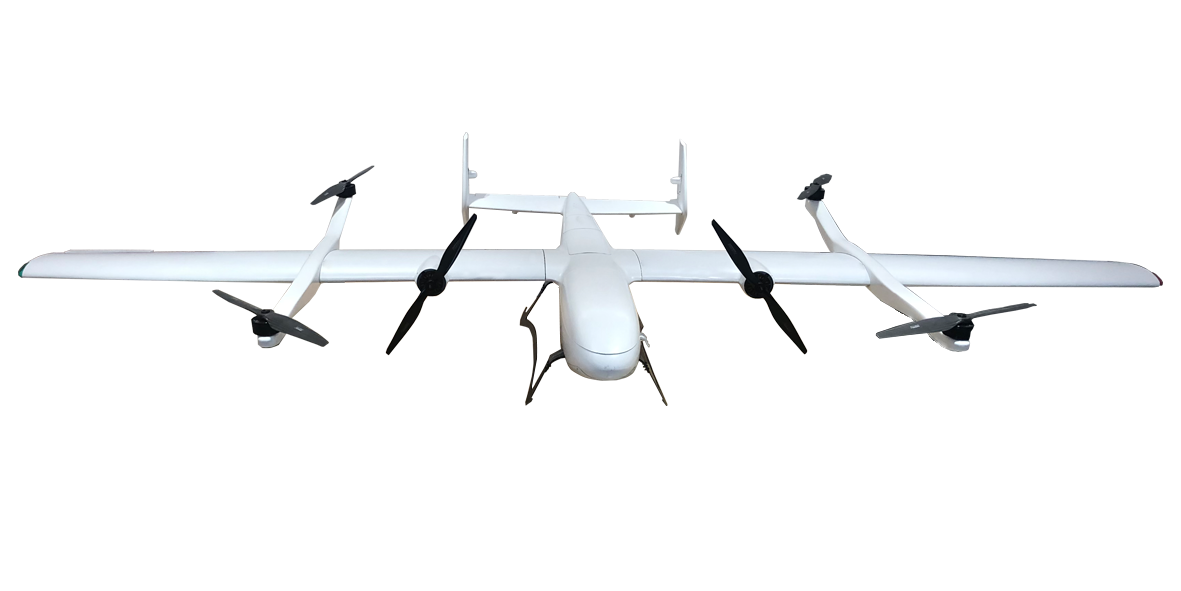 GV01A小型電動(dòng)垂直起降無(wú)人機(jī)系統(tǒng)