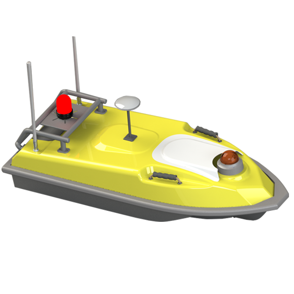UV01C小型無人船系統(tǒng)