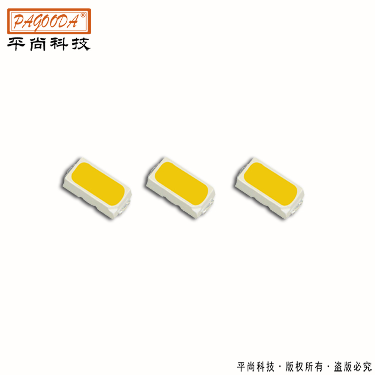 LED領(lǐng)域運用-0603發(fā)光二極管系列