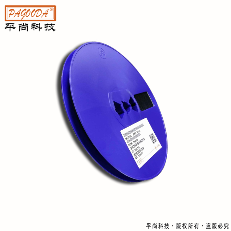 SOT-23封裝-S9018三極管-交貨準時