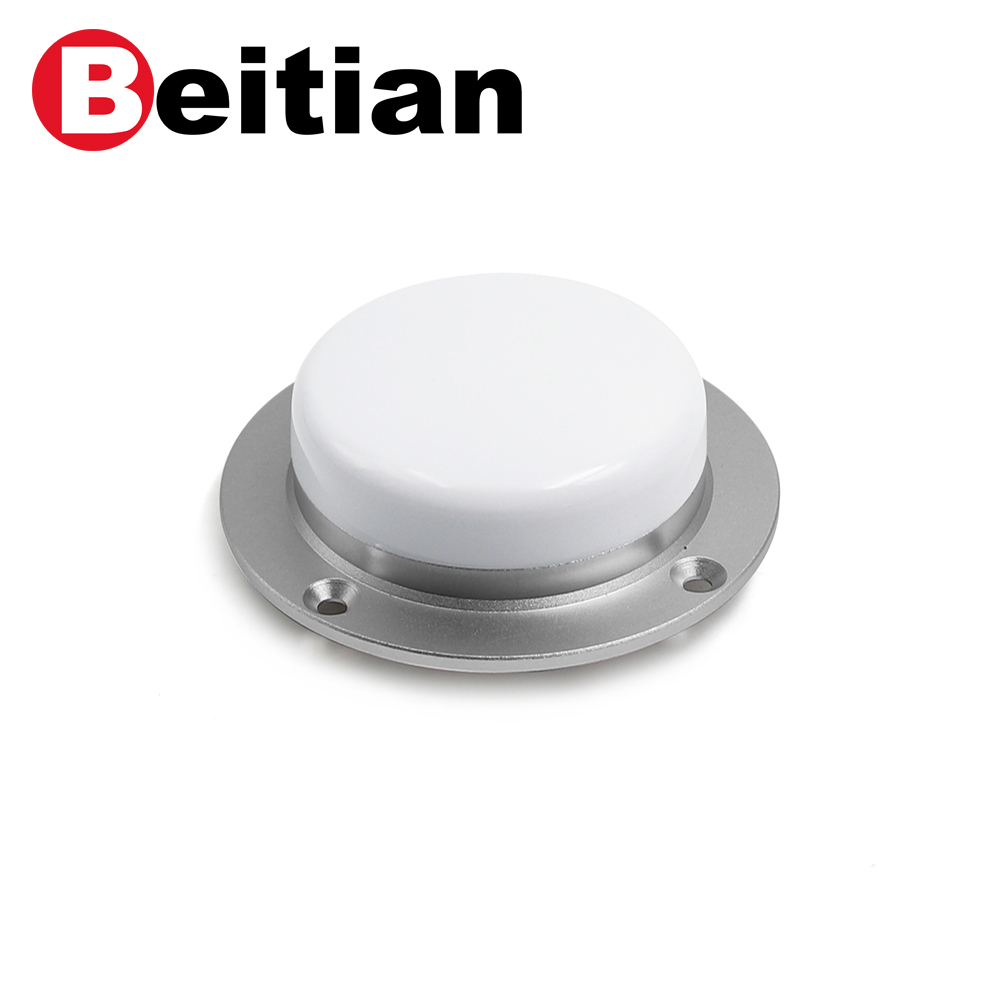 北天Beitian高增益RTK 無(wú)人船UAV有軌電車GPS測(cè)量四星多頻 航空天線 BT-3707A