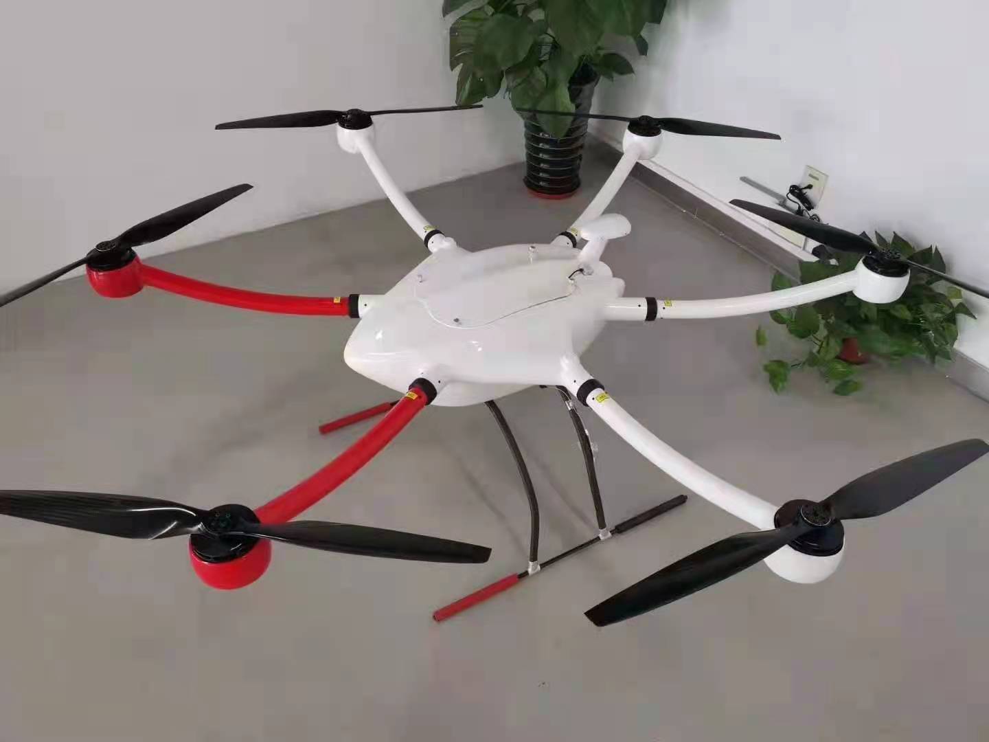 智航 凌云IIPro 多旋翼無人機(jī)