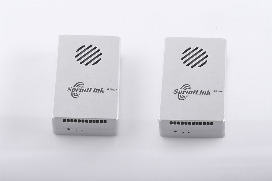 遠(yuǎn)傳融創(chuàng)Sprintlink Ptmp 無線圖傳