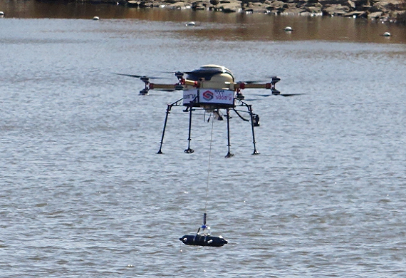 S-200 無人機