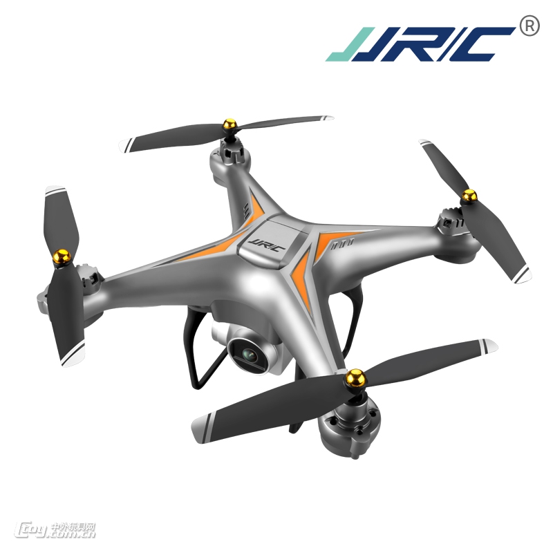 JJRC A352W四軸無人機(jī)航拍4K定高遙控飛機(jī)3D翻滾燈光飛行器