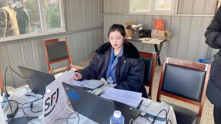 內(nèi)蒙古呼和浩特無人機培訓去哪學