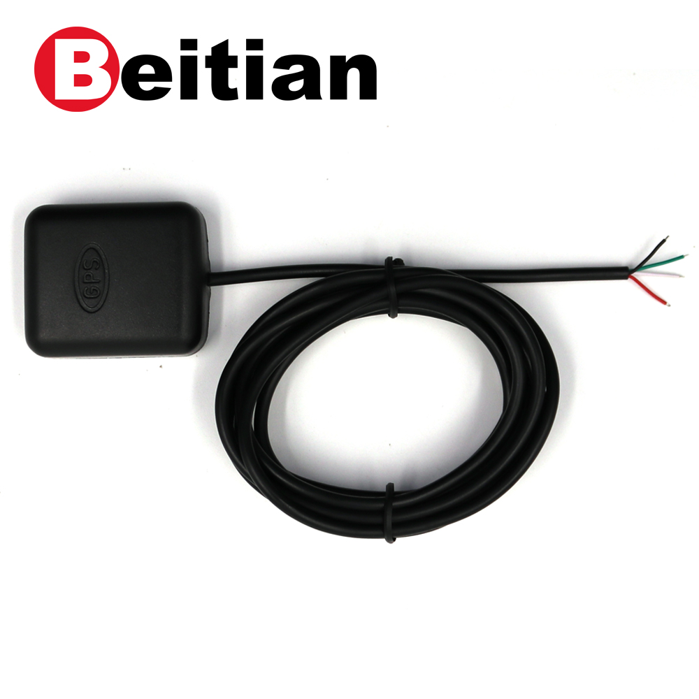 可定制定做單 GPS接收器接收機(jī) 工控機(jī)工業(yè)電腦 BS-72N